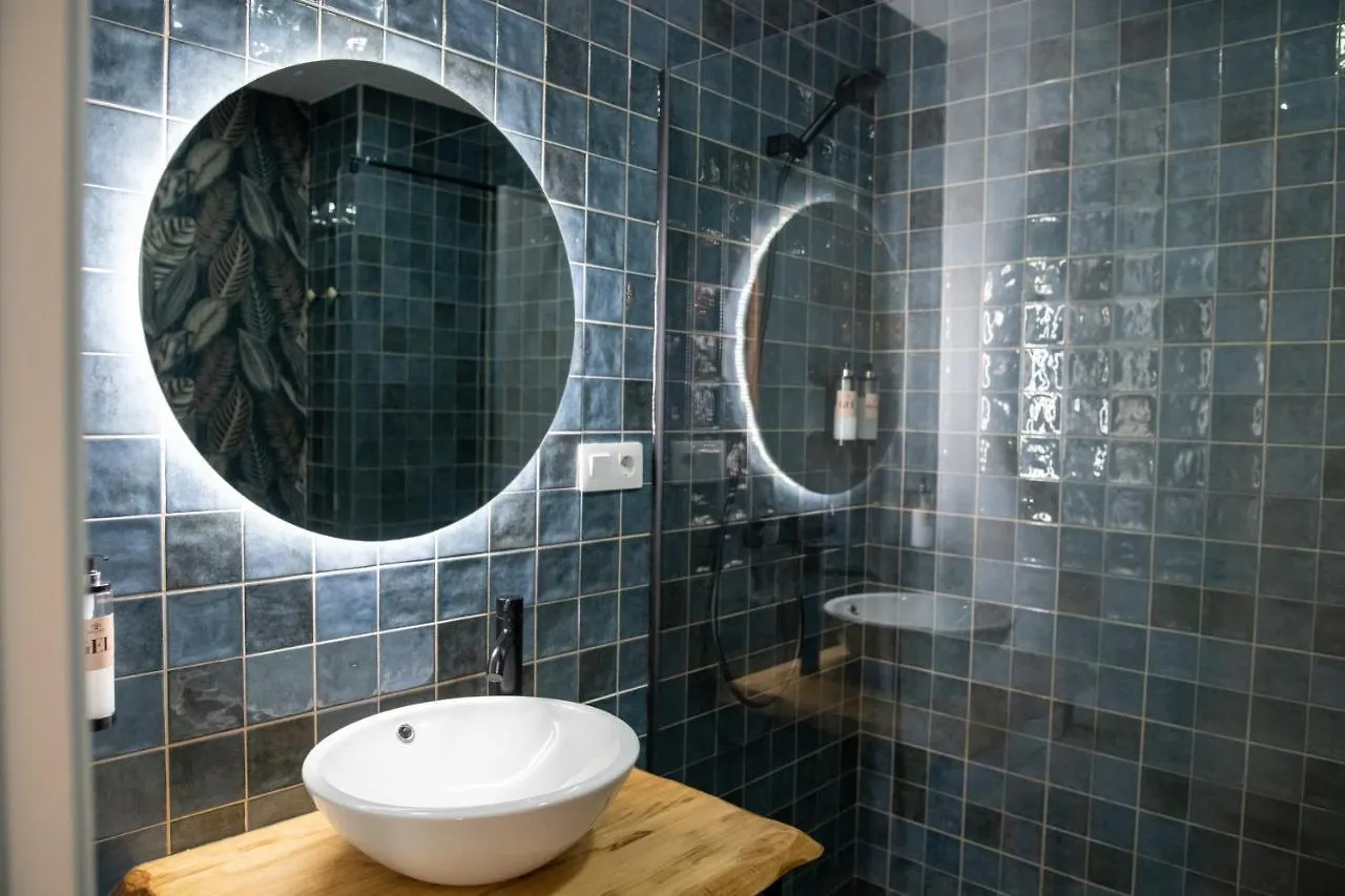 Apartamentos Milord El Puerto de Santa Maria