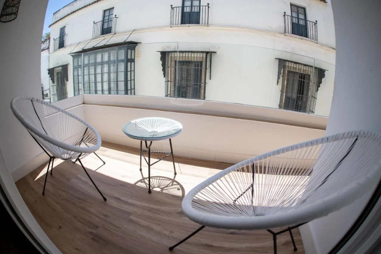 Apartamentos Milord El Puerto de Santa Maria