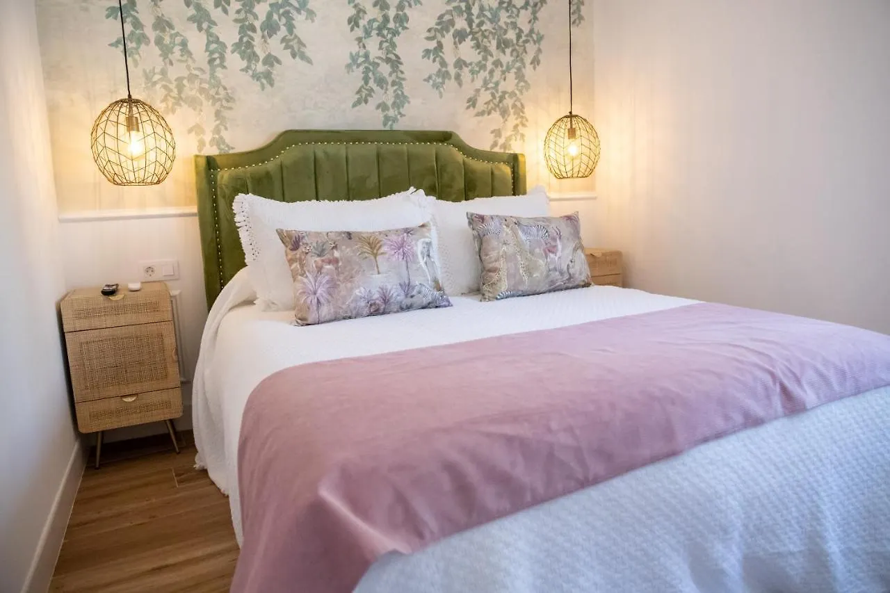 Apartamentos Milord El Puerto de Santa Maria Apartment