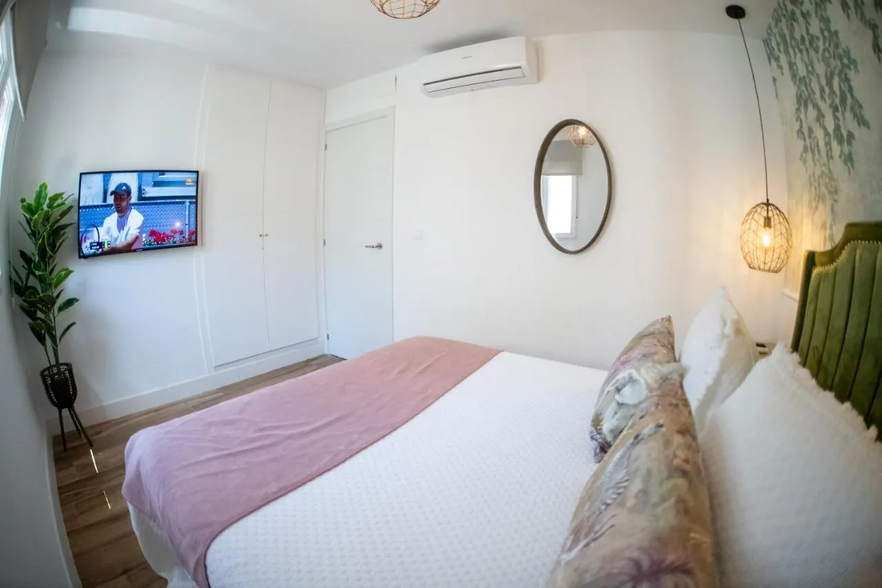 Apartamentos Milord El Puerto de Santa Maria