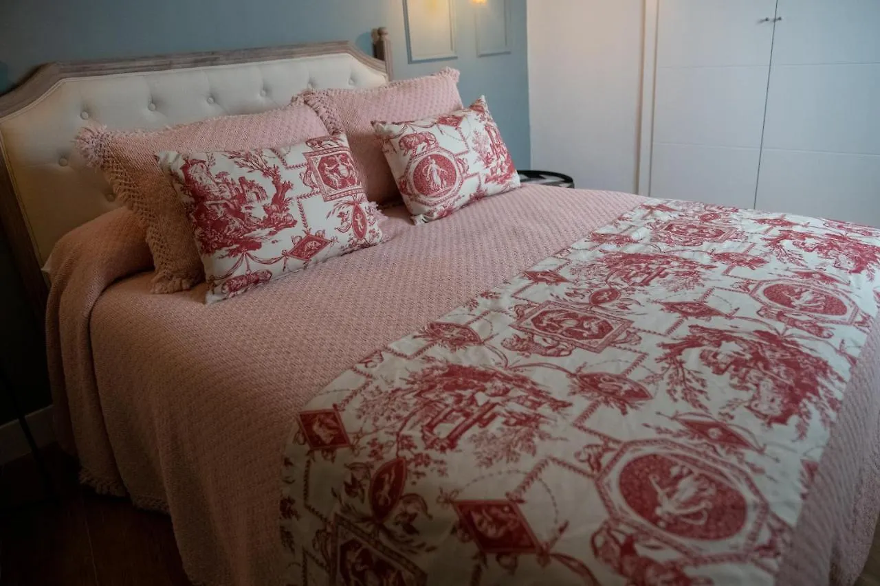 Apartamentos Milord El Puerto de Santa Maria Apartment