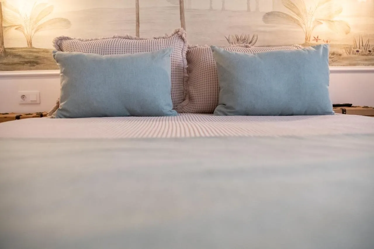 Apartamentos Milord El Puerto de Santa Maria