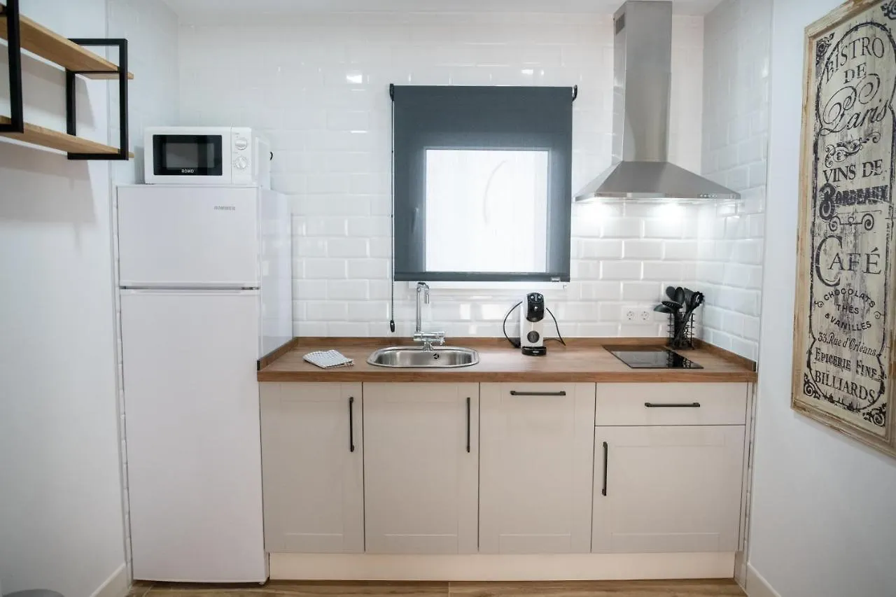 Apartamentos Milord El Puerto de Santa Maria