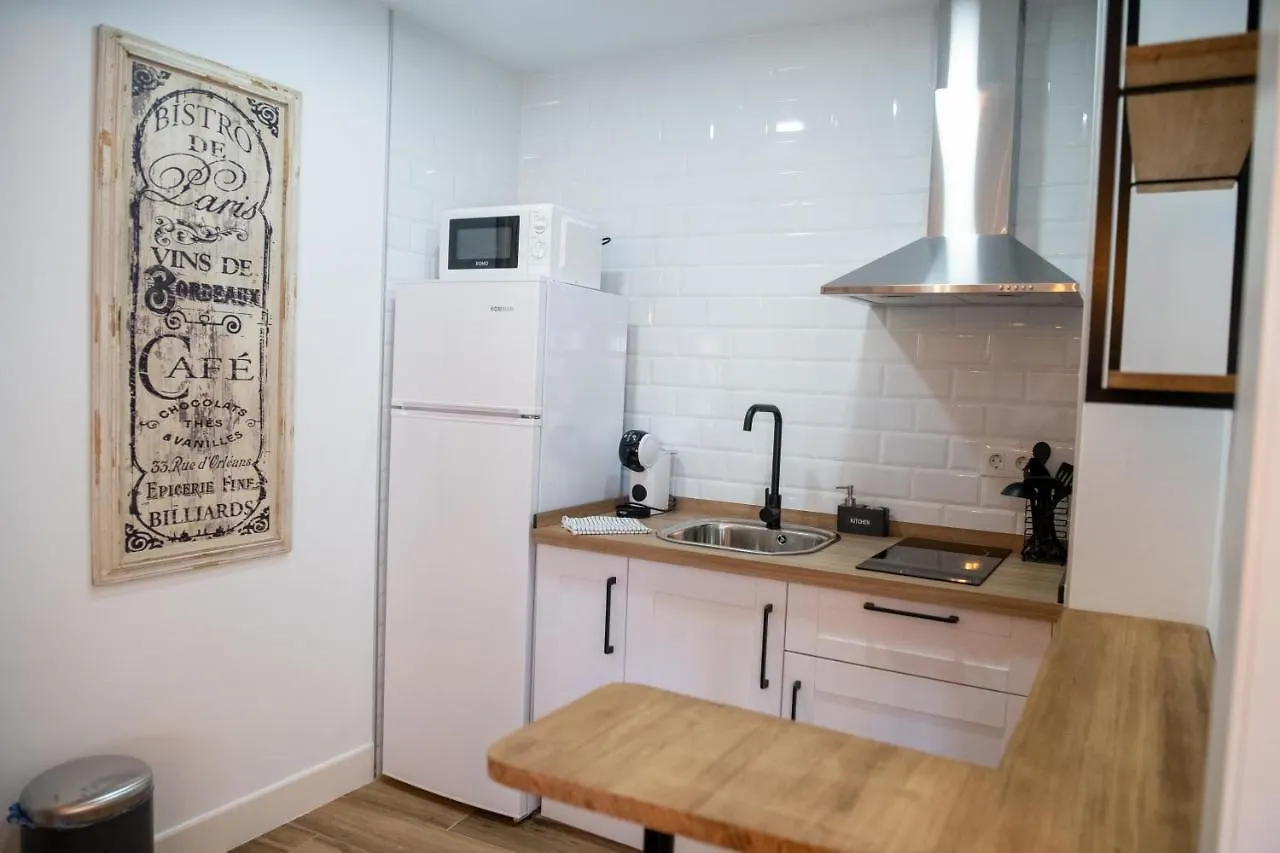 Apartamentos Milord El Puerto de Santa Maria