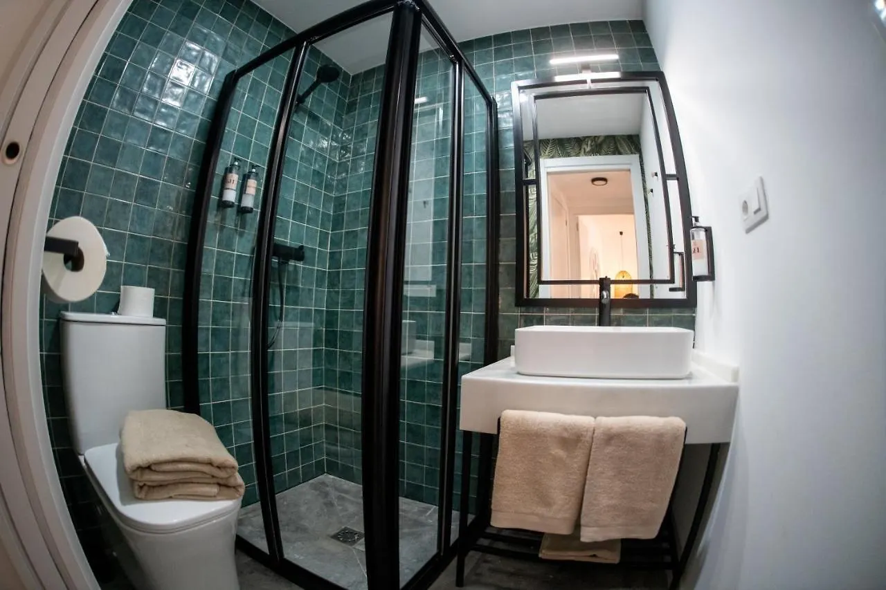Apartamentos Milord El Puerto de Santa Maria Spain