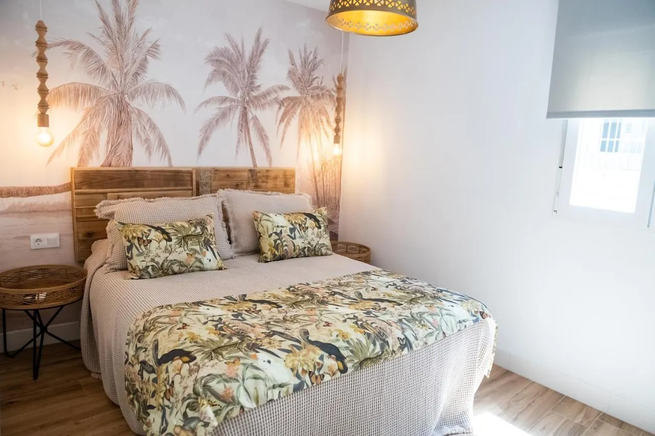 Apartamentos Milord El Puerto de Santa Maria Spain
