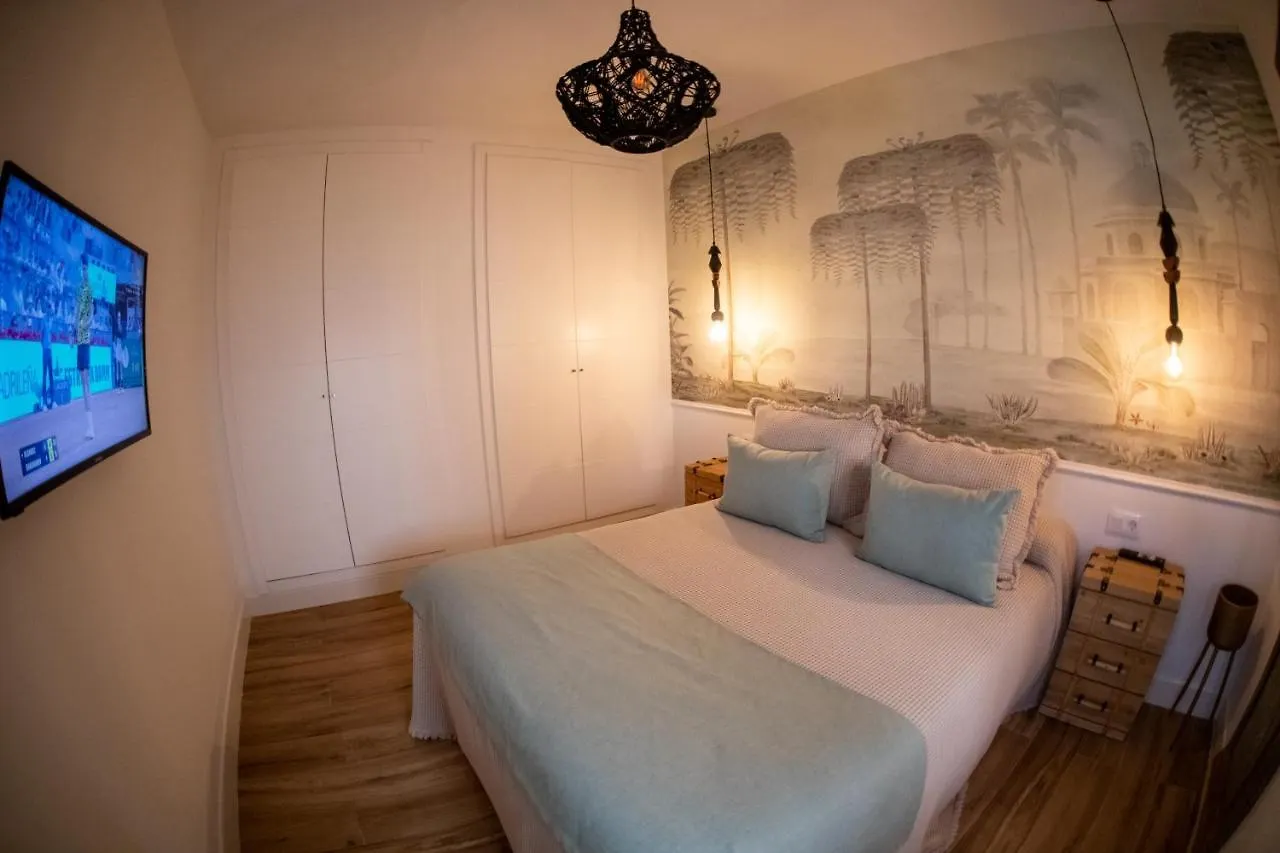 Apartamentos Milord El Puerto de Santa Maria