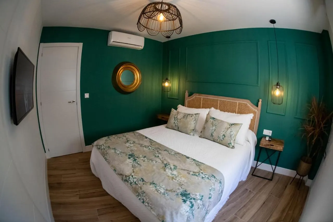 Apartamentos Milord El Puerto de Santa Maria Apartment