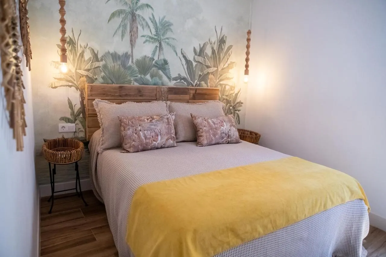 Apartamentos Milord El Puerto de Santa Maria Apartment