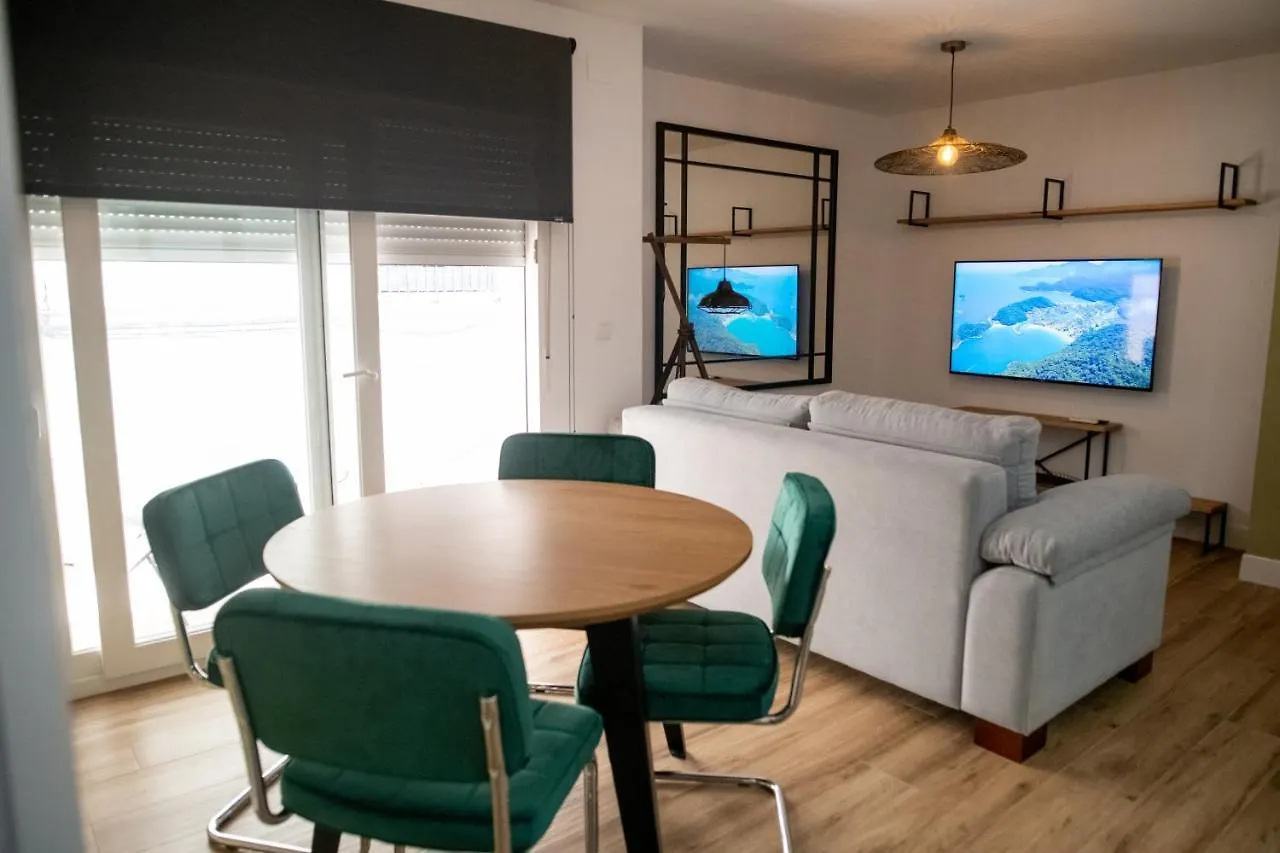 Apartamentos Milord El Puerto de Santa Maria