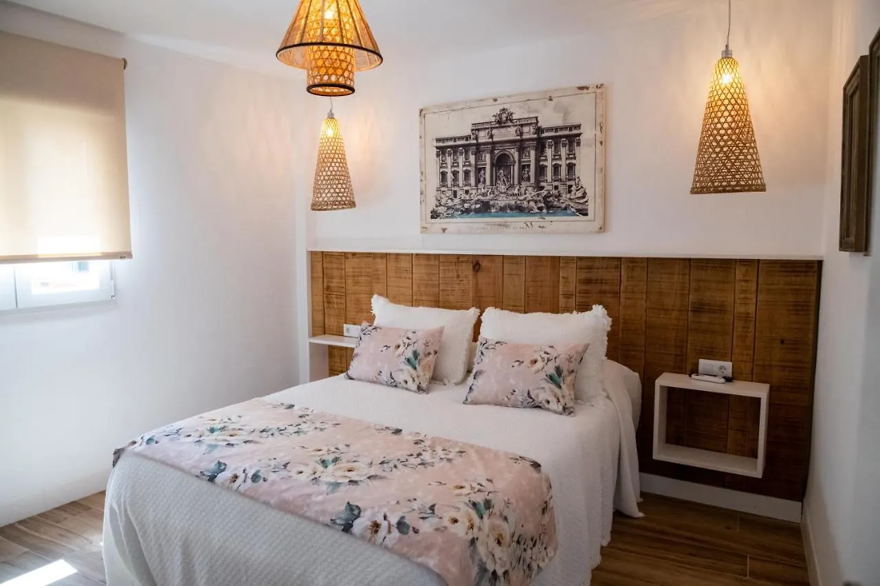 Apartment Apartamentos Milord El Puerto de Santa Maria Spain