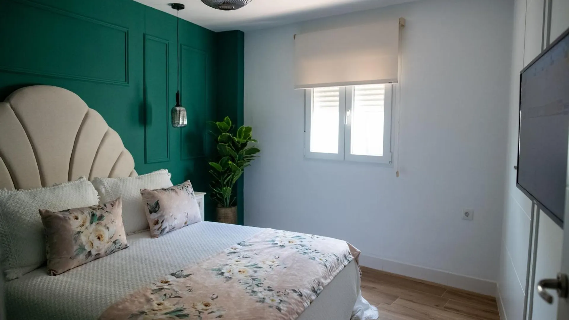 Apartment Apartamentos Milord El Puerto de Santa Maria
