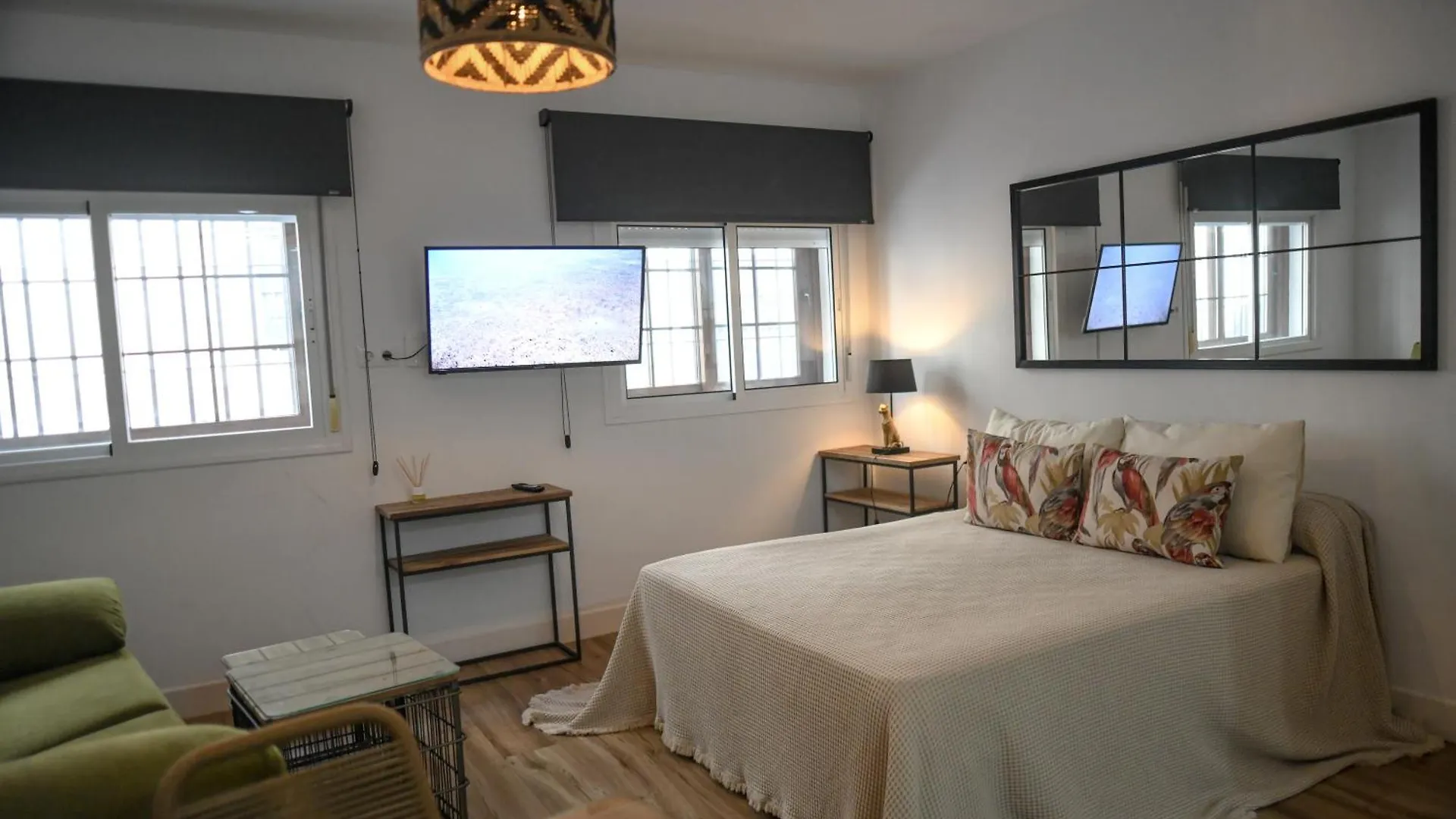 Apartamentos Milord El Puerto de Santa Maria Spain