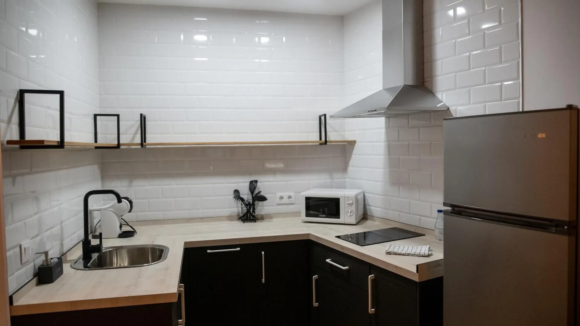 Apartamentos Milord El Puerto de Santa Maria Spain