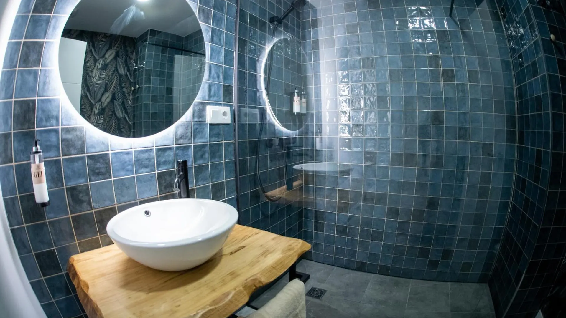 Apartamentos Milord El Puerto de Santa Maria 0*,
