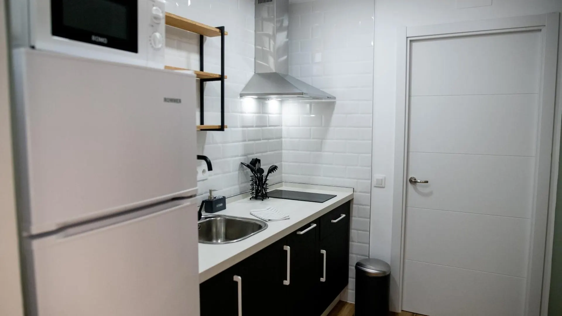 Apartamentos Milord El Puerto de Santa Maria