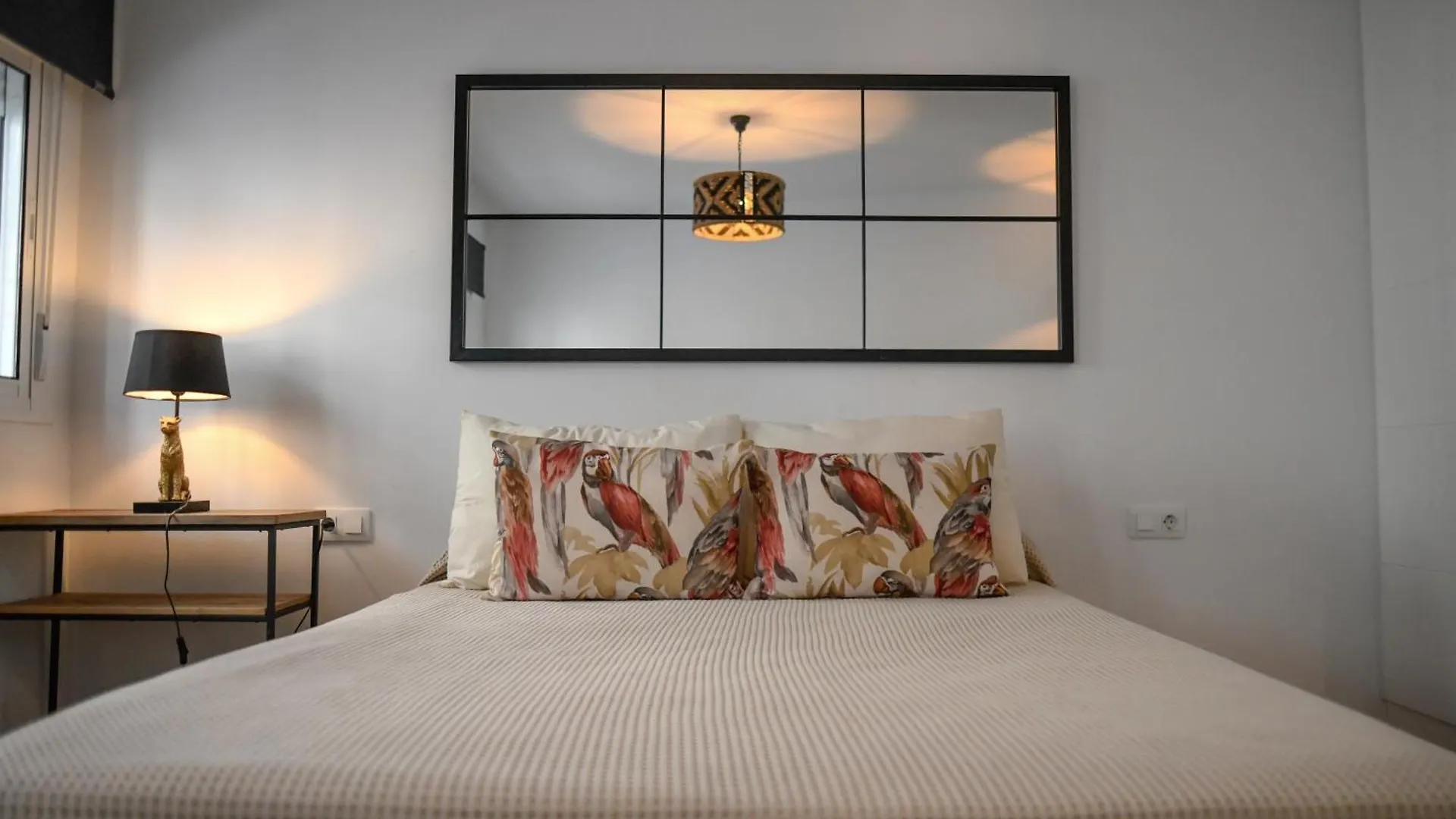 Apartamentos Milord El Puerto de Santa Maria 0*,  Spain