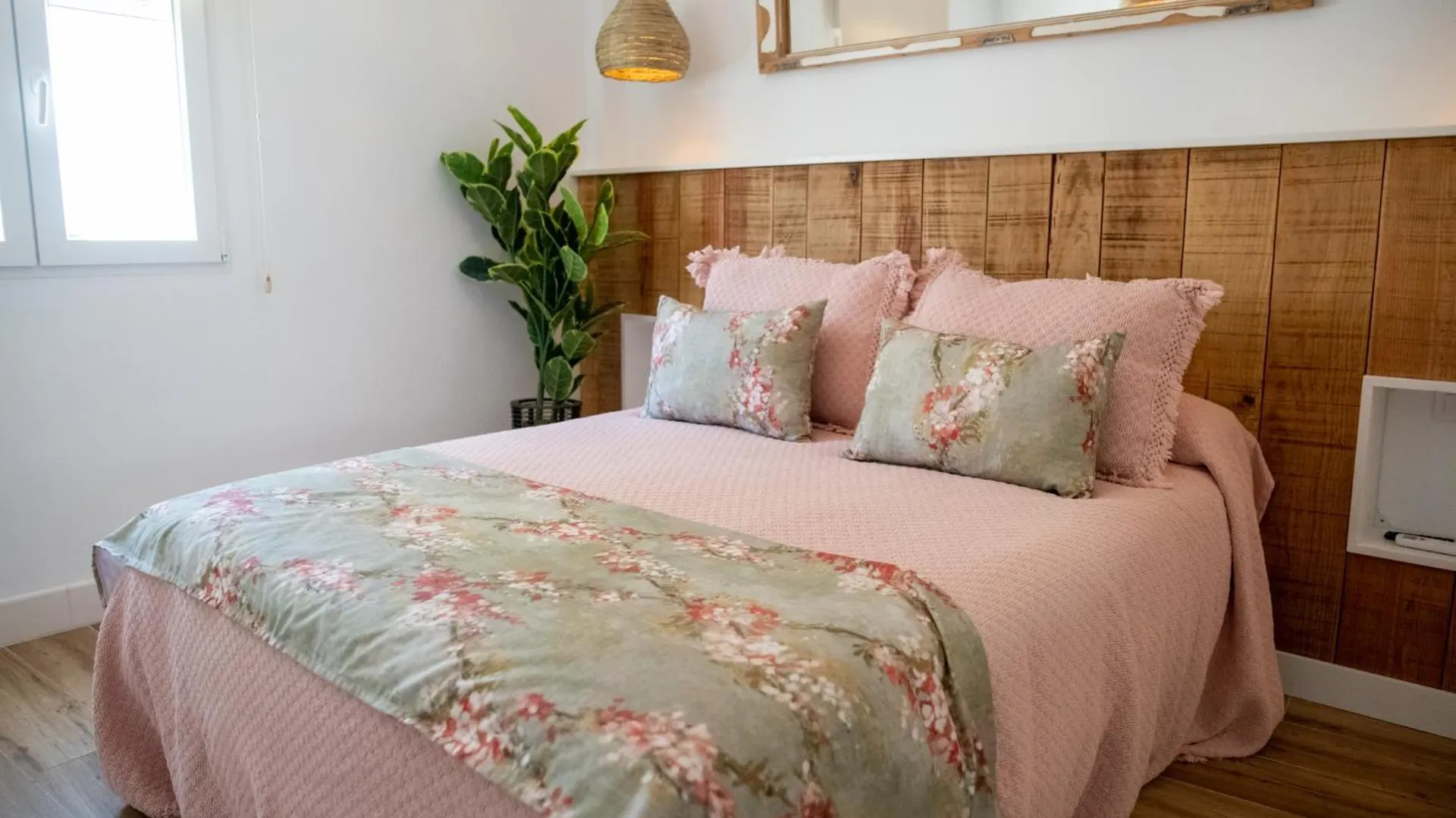 Apartamentos Milord El Puerto de Santa Maria Apartment
