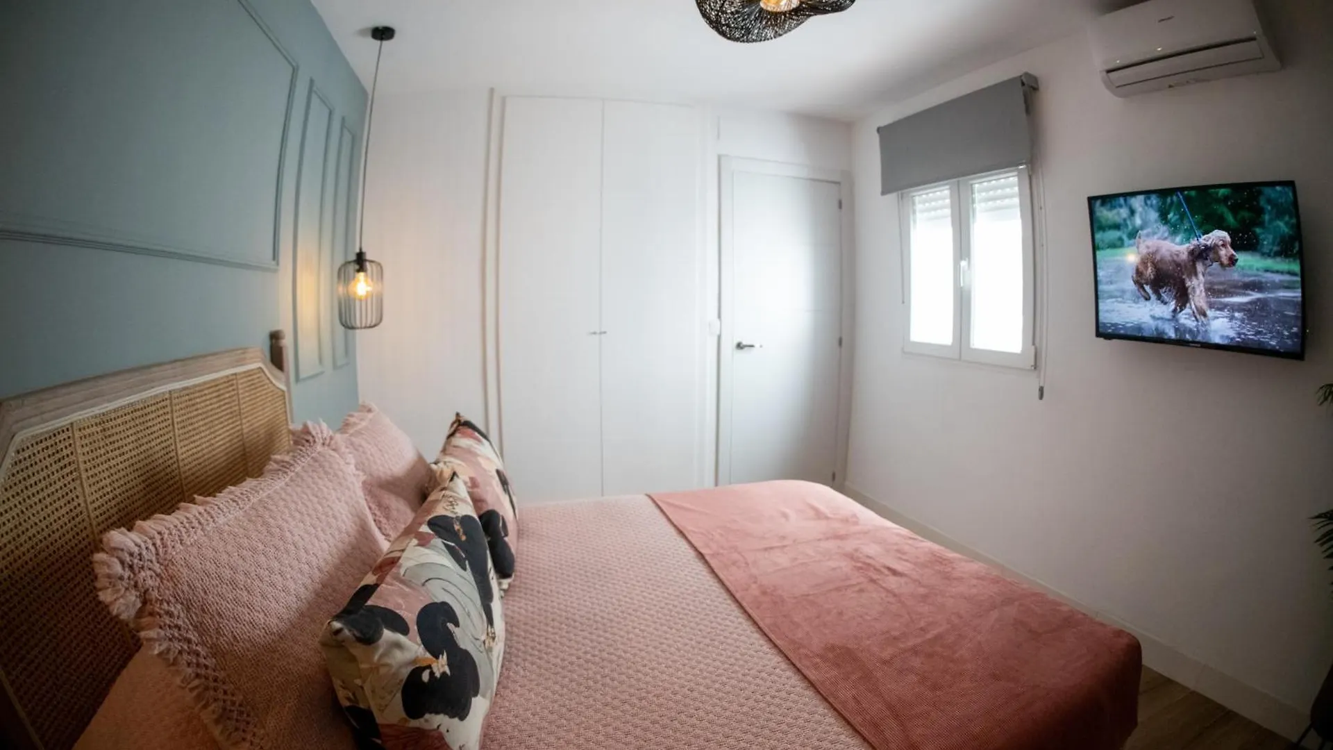 Apartamentos Milord El Puerto de Santa Maria