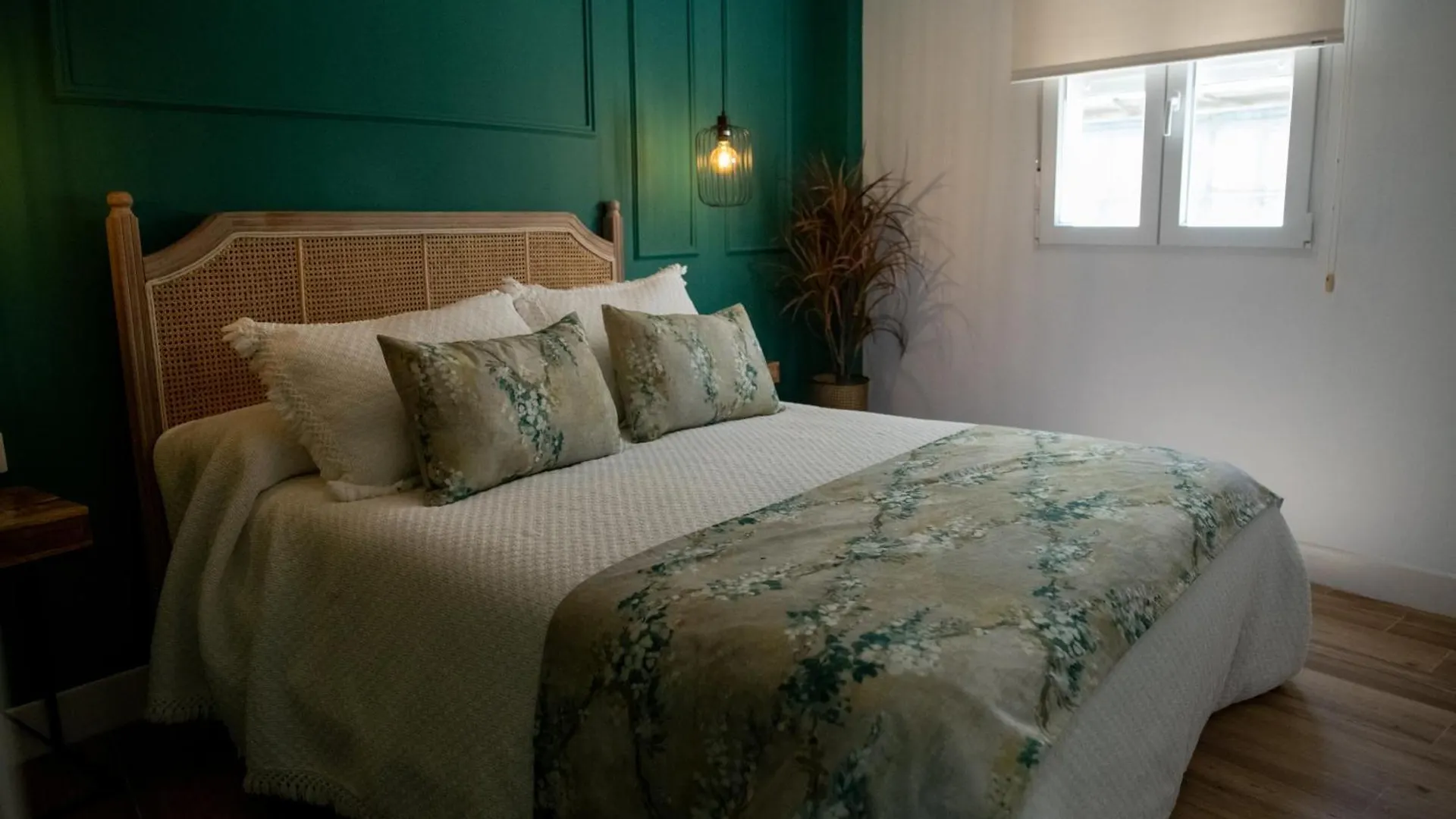 Apartment Apartamentos Milord El Puerto de Santa Maria