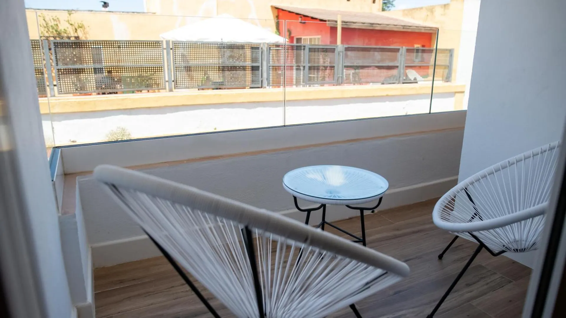 Apartamentos Milord El Puerto de Santa Maria