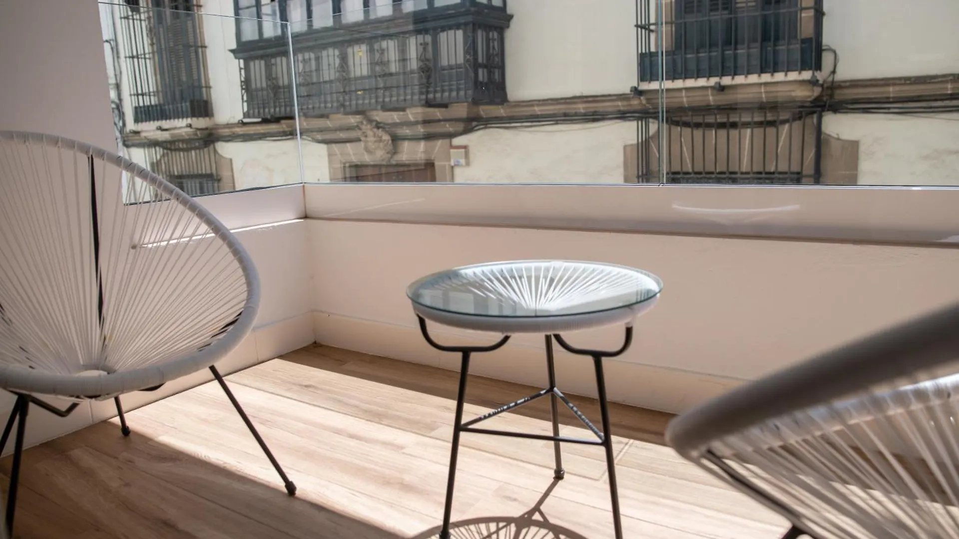 Apartamentos Milord El Puerto de Santa Maria 0*,