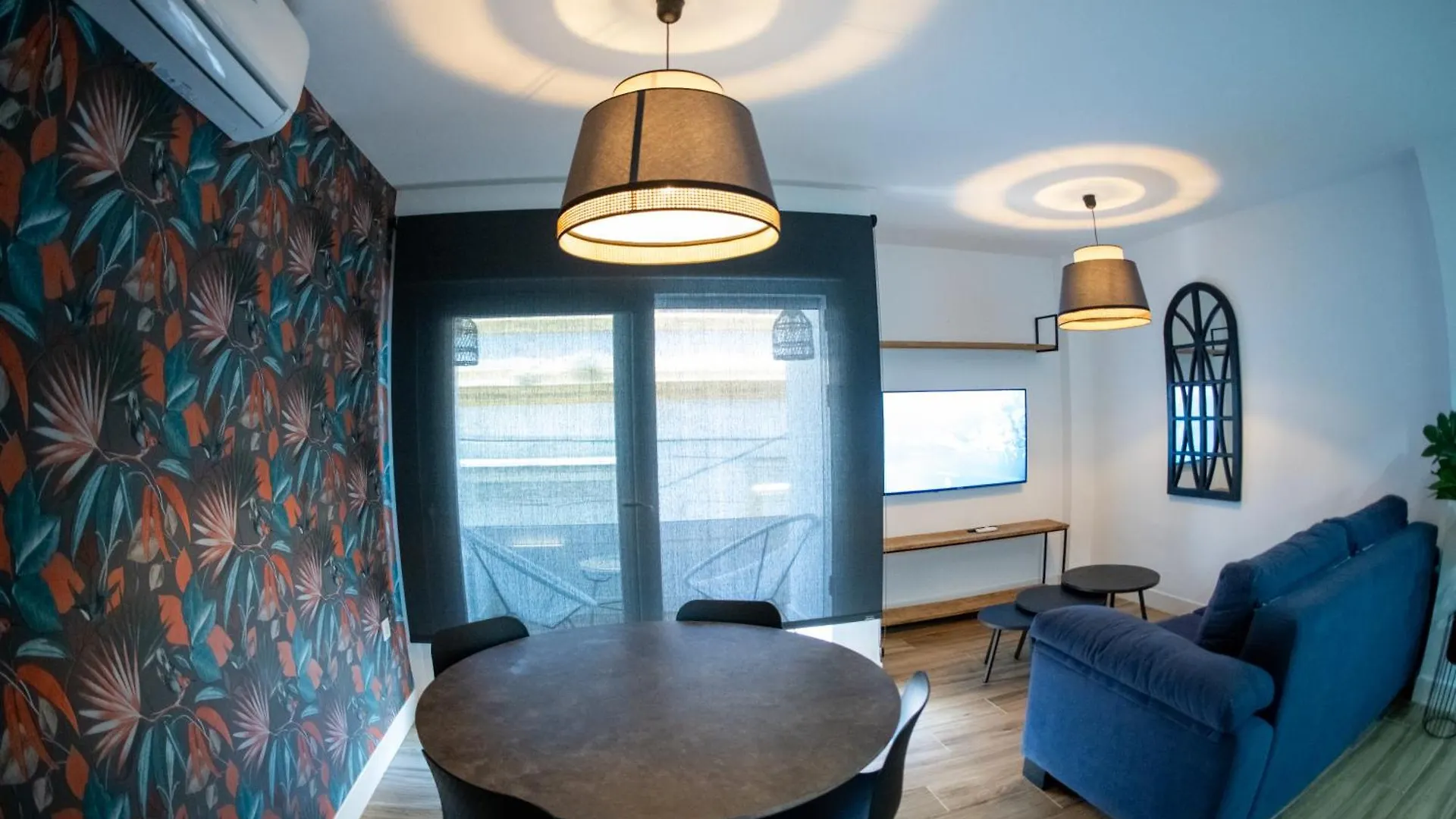 Apartamentos Milord El Puerto de Santa Maria Apartment