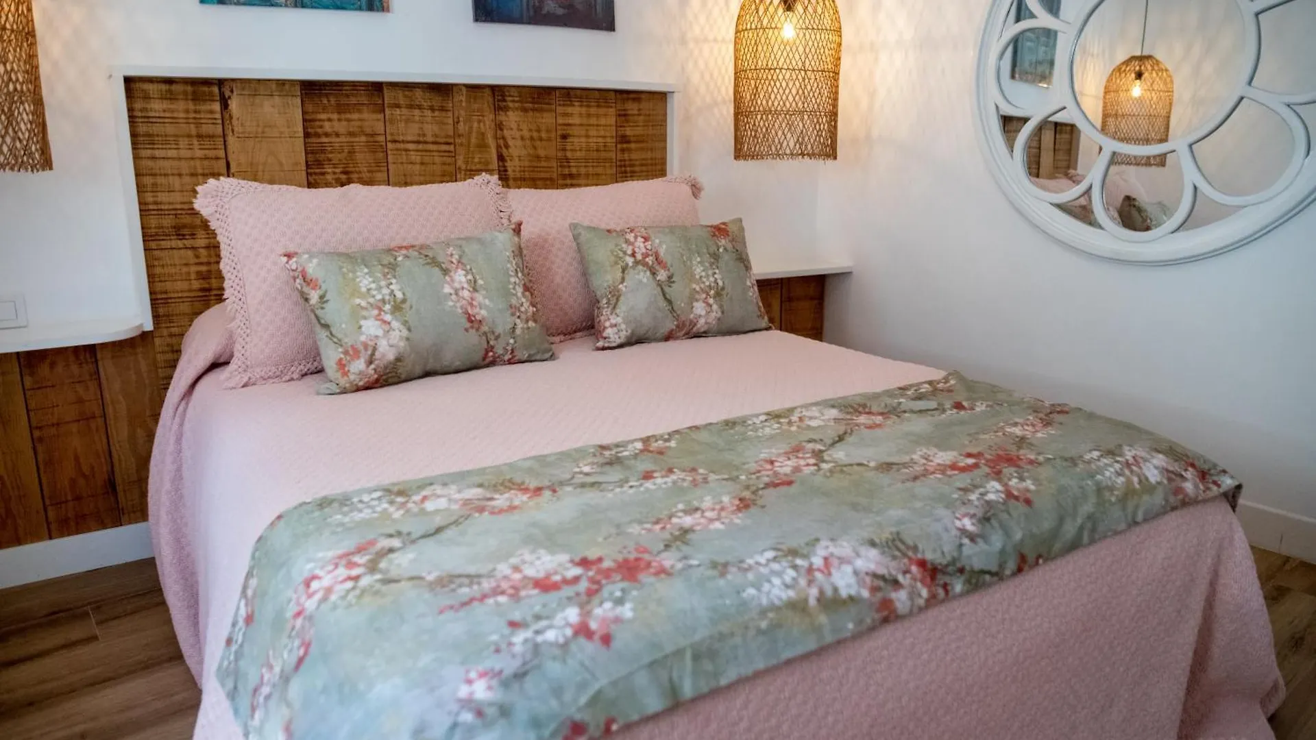 Apartamentos Milord El Puerto de Santa Maria