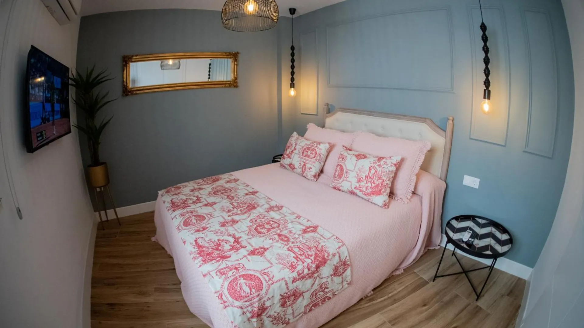 Apartamentos Milord El Puerto de Santa Maria Spain