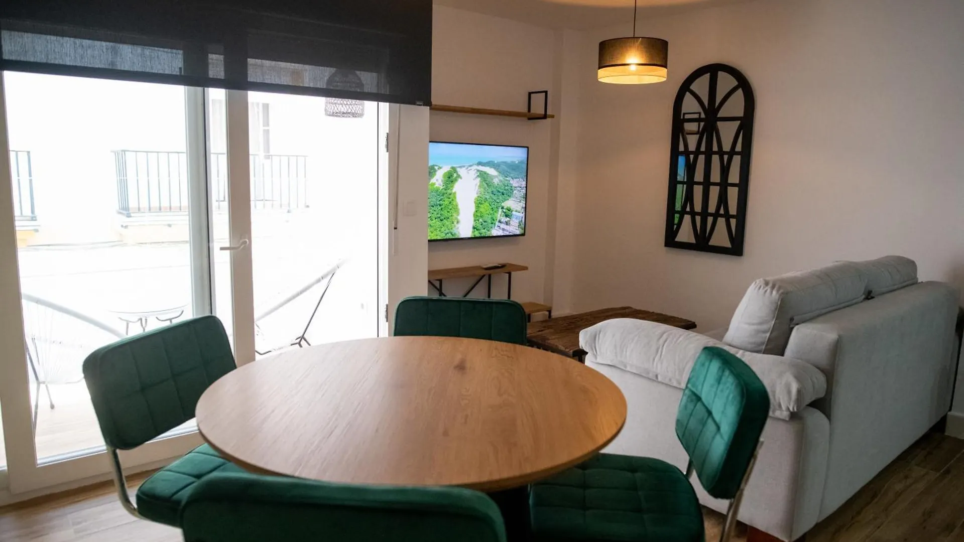 Apartamentos Milord El Puerto de Santa Maria Apartment