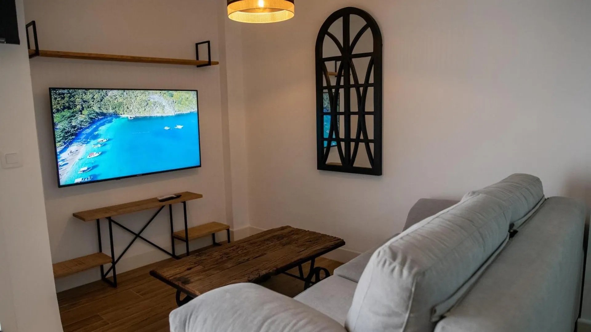 Apartamentos Milord El Puerto de Santa Maria 0*,  Spain
