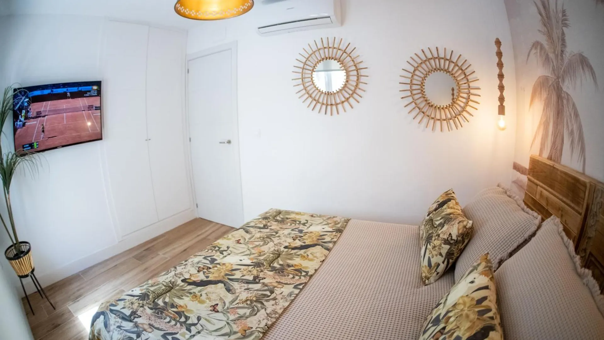 Apartamentos Milord El Puerto de Santa Maria Spain